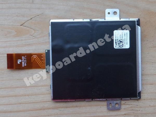 Кардрідер Dell Latitude E6500